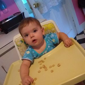 Meet your Posher, Deb